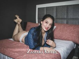 Zamara_Klein