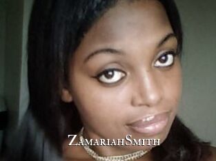 ZamariahSmith