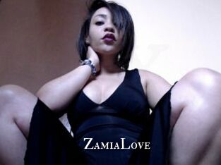 ZamiaLove
