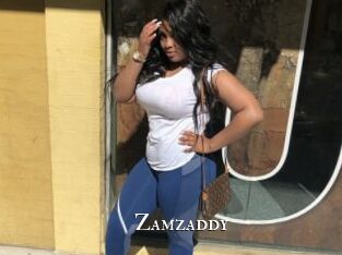 Zamzaddy