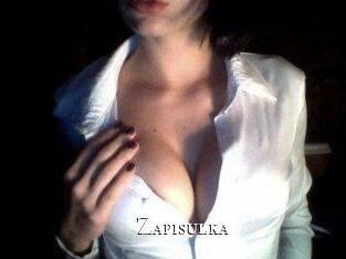Zapisulka