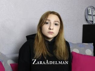 ZaraAdelman