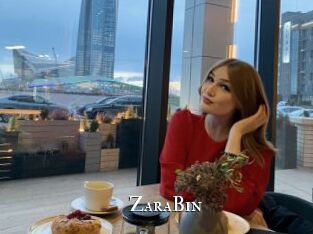 ZaraBin