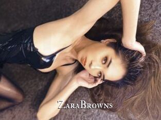 ZaraBrowns