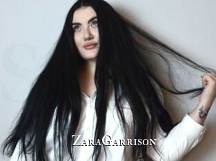 ZaraGarrison