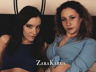 ZaraKarla