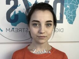 ZaraKik