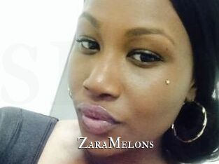 ZaraMelons