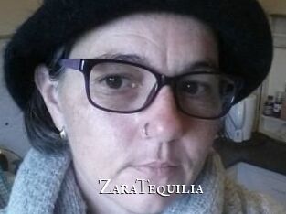 ZaraTequilia