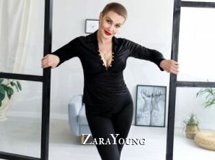 ZaraYoung