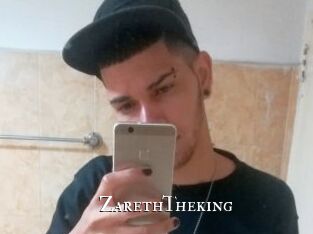 ZarethTheking