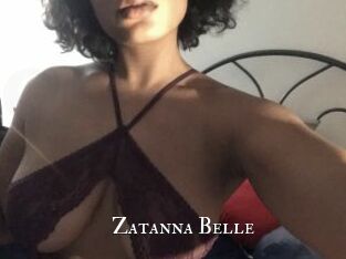 Zatanna_Belle