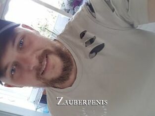 Zauberpenis