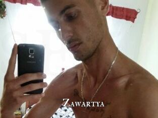 Zawartya