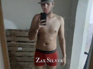 Zax_Silver