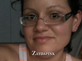 Zaydapink