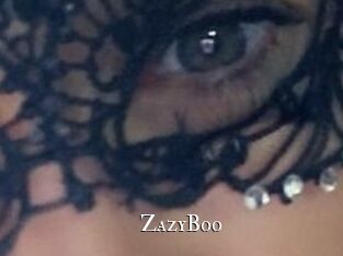 ZazyBoo