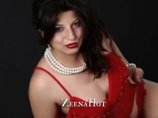 ZeenaHot