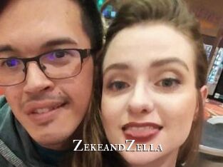 ZekeandZella