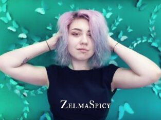 ZelmaSpicy