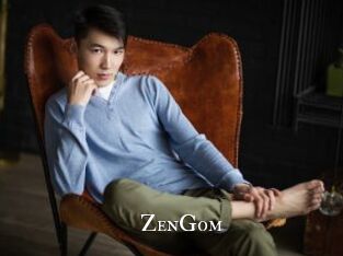 ZenGom