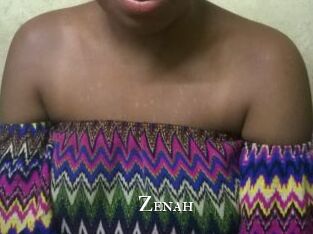 Zenah