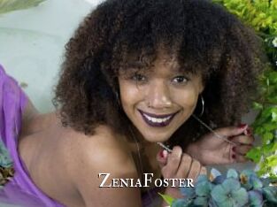 ZeniaFoster