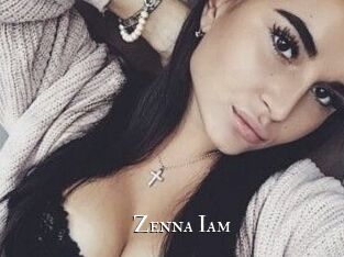 Zenna_Iam