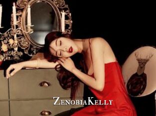 ZenobiaKelly