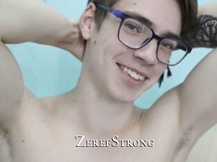 ZerefStrong