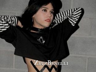 ZeuzBenelli