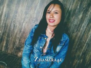 Zhamara4u