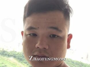 Zhaofengmomo