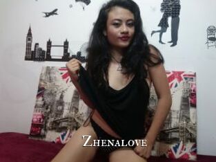 Zhenalove