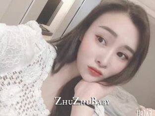 ZhuZhuBaby