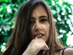 Zia_Benson cams