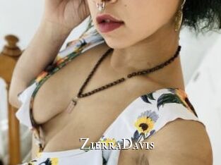ZierraDavis