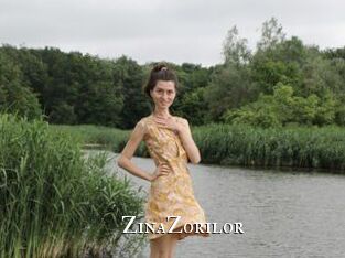 ZinaZorilor