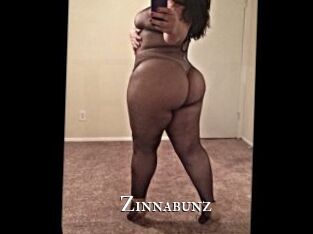Zinnabunz