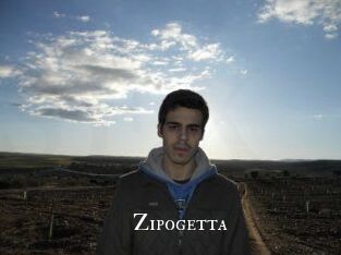 Zipogetta