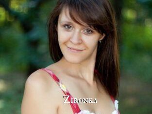 Zironka