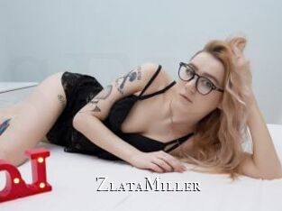 ZlataMiller