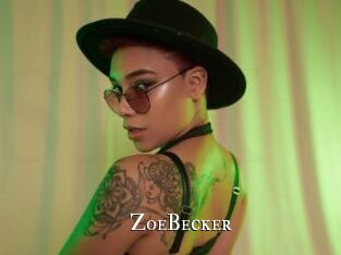 ZoeBecker