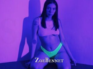 ZoeBennet