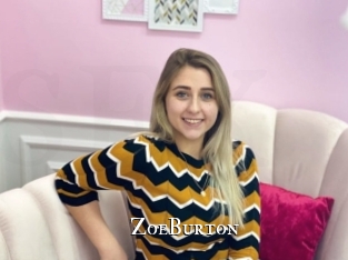 ZoeBurton cams