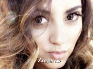 ZoeJames