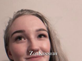 ZoeKennedy