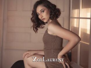ZoeLaurent