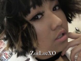 ZoeLouXO