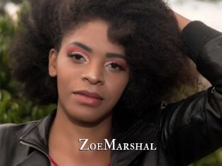 ZoeMarshal cams